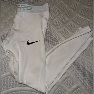 Nike compression leggings